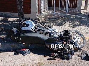 Fatal desenlace tras el choque en Tucumán y José Ingenieros