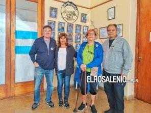 Actividades programadas por MOVEJUPA para el 24 de marzo 