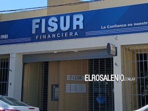 Clientes que reclaman sus ahorros de financiera se auto convocan para el lunes