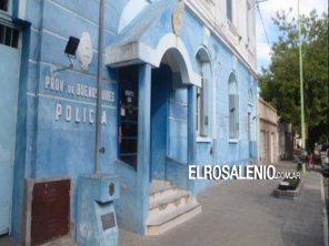  Crimen en Miramar: la policía detuvo al presunto asesino 