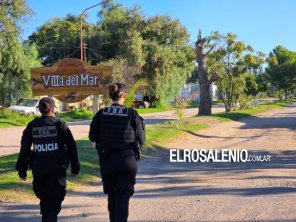 La FBA amplía recorridos y llega a Villa del Mar