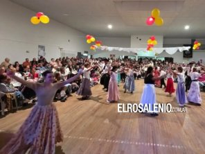  Se viene la primera Fiesta Provincial de la Coca Mallorquina en Goyena 