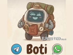 Creó un bot para organizar viajes compartidos a Bahía