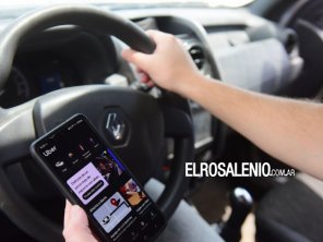 Uber en Bahía: ya son 281 los inscriptos durante la primera semana