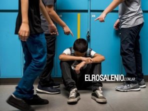 Padre denuncia que entre dos compañeros, le pegaron a su hijo de 13 años