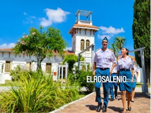 Abren la preinscripción para aspirantes a cadetes del Servicio Penitenciario Bonaerense