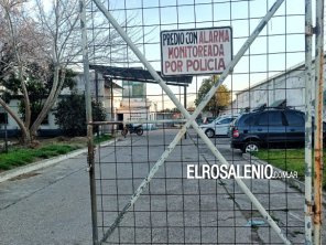 Reclaman al Municipio por una moto secuestrada en operativo que fue robada del corralón