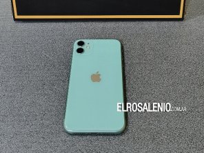 En allanamiento, secuestraron teléfono de menor de 14 años que habría difundido amenazas en redes