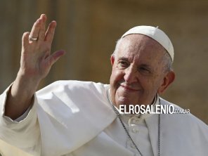 Realizarán un homenaje al Papa Francisco en el Hall del Colón