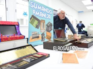 El festival de computadoras vintage desembarca por primera vez en Bahía