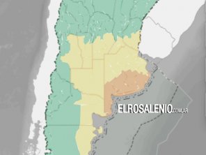 Por alerta naranja, suspenden actividades y transporte este domingo en Rosales