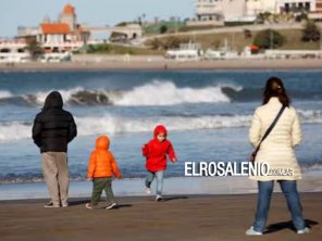 Fuerte crisis del turismo: casi no hay reservas para el fin de semana largo