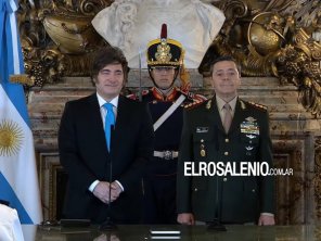 Puerto Belgrano espera a Milei para el 17 de mayo por acto central del Día de la Armada 