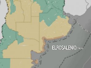 Ante otro alerta se resolvió suspender el dictado de clases en Rosales