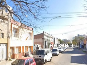  Investigan el fallecimiento de un hombre en el macrocentro 