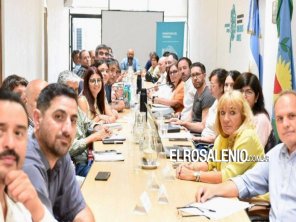  Paritaria sin oferta y un nuevo llamado en junio 