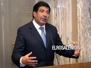 Ricardo Echegaray fue expulsado de ARCA tras su condena a prisión por administración fraudulenta