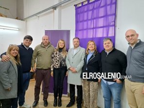 Concejal abandonó el bloque del PRO y se sumó al de La Libertad Avanza