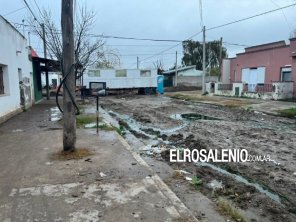 Concejales reclaman por mal estado de calles y por obra de Salta al 400