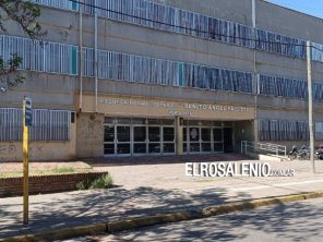 Sin clases por falta de calefacción en algunos establecimientos