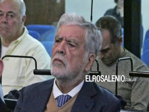 Skanska: condenaron a Julio De Vido y a José López dos décadas 
