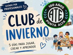 ATE firmó un convenio para ofrecer descuentos en un Club de Invierno