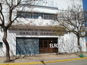 El Museo Darwin abre sus puertas durante el receso escolar