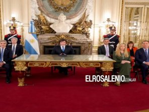 Los detalles de las reformas que anunció Milei para blindar su plan económico