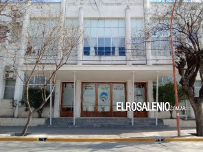  La oposición en pleno pide al intendente “explique la creación de nuevos cargos” 