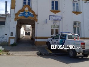 Nuevo número telefónico de la Comisaría Punta Alta