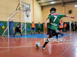 Rosales será sede de la Etapa Regional de los Juegos Bonaerenses 2026 