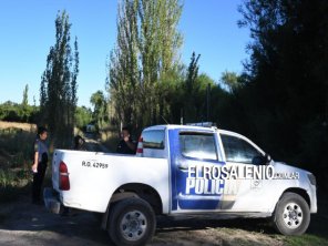 Un hombre fue hallado ahogado en el Arroyo Napostá