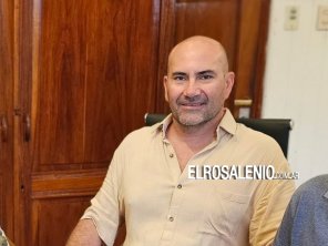 El Hospital Municipal flexibiliza entrega de turnos: pueden ir familiares de pacientes 