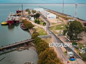 Piden que Puerto Rosales asigne espacio de amarre a pescadores de Villa del Mar