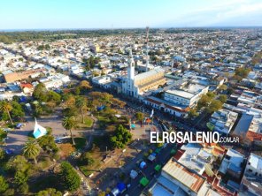 Zona Fría: el Senado avanzó y Coronel Rosales podría perder parte del beneficio