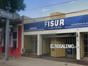 Ahorristas de FISUR vuelven a autoconvocarse este lunes