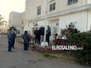 El Gobierno cambia el plan para el traspaso de IOSFA a OSFA: no pasarán todos los empleados