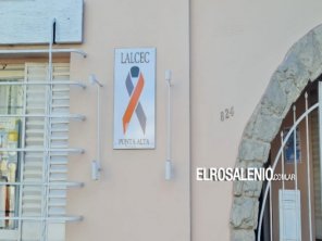 LALCEC cumple 44 años y celebra este domingo con su tradicional caminata de 3K
