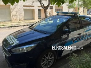  Allanan una escribanía y varias inmobiliarias en Bahía Blanca