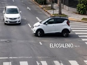 Se promulgó la ley que puso fin a la prioridad de paso por derecha: qué dice el Código de Tránsito